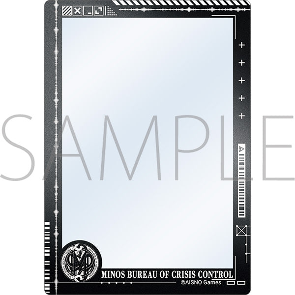 (Goods - Card Case) Path to Nowhere Hard Card Case