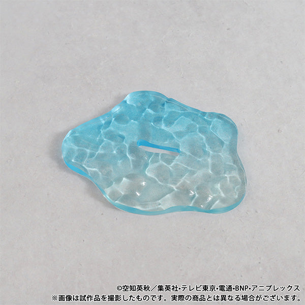 (Goods - Acrylic Stand) Gintama Acrylic Stand / Shinpachi Shimura Pool