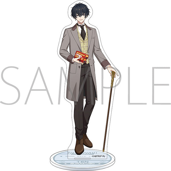(Goods - Acrylic Stand) 18TRIP Acrylic Stand / vol. 9 Ten Murakumo