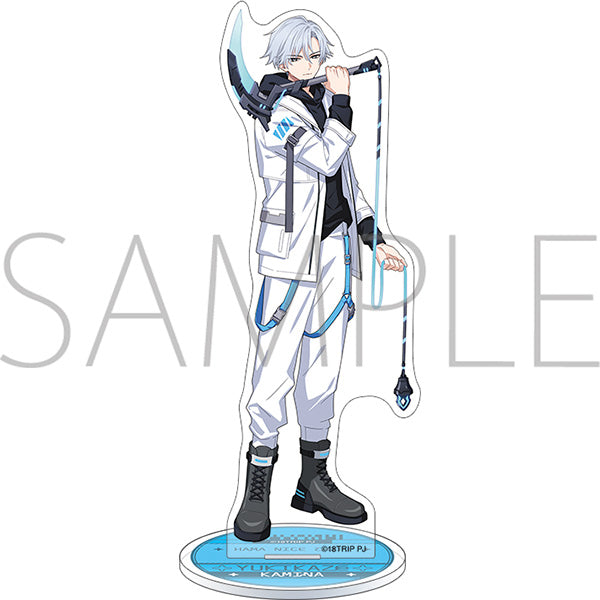 (Goods - Acrylic Stand) 18TRIP Acrylic Stand / vol. 9 Yukikaze Kamina