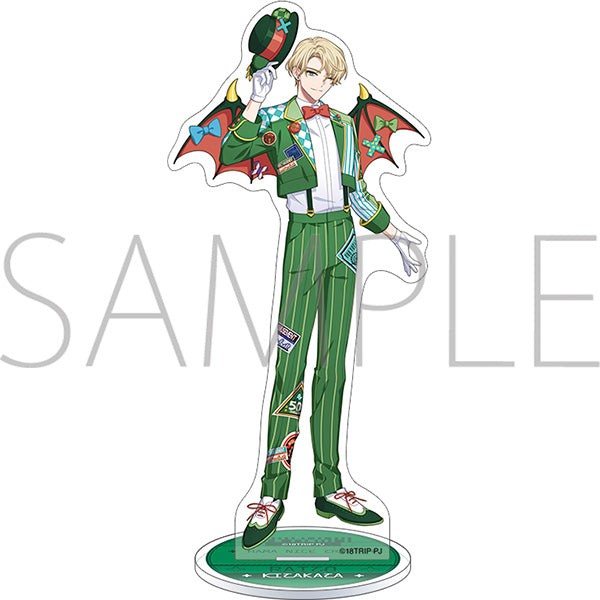 (Goods - Acrylic Stand) 18TRIP Acrylic Stand / vol. 9 Raito Kitakata