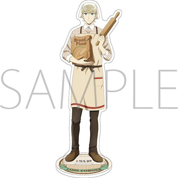 (Goods - Acrylic Stand) SPY x FAMILY Acrylic Stand / Loid Forger