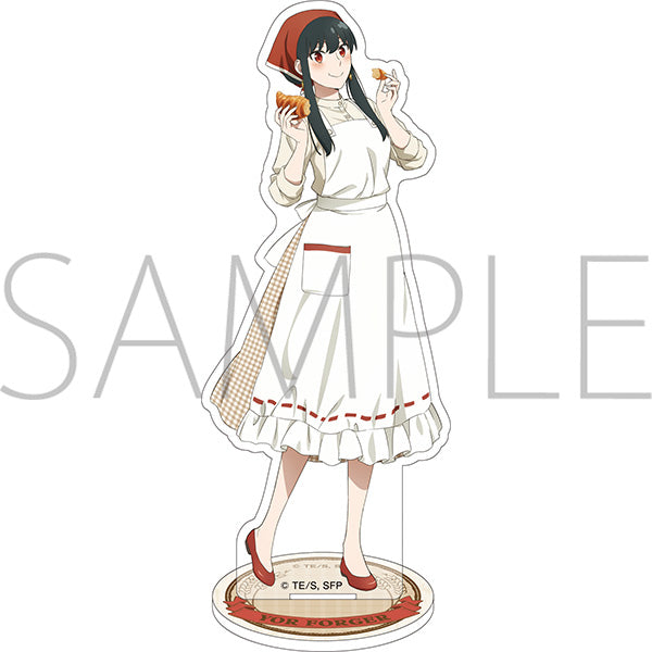 (Goods - Acrylic Stand) SPY x FAMILY Acrylic Stand / Yor Forger