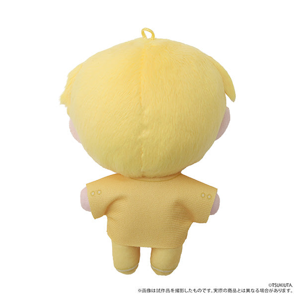 (Goods - Plush) Tsukiuta. Nui Pal (Plush Mascot) / Kakeru Shiwasu