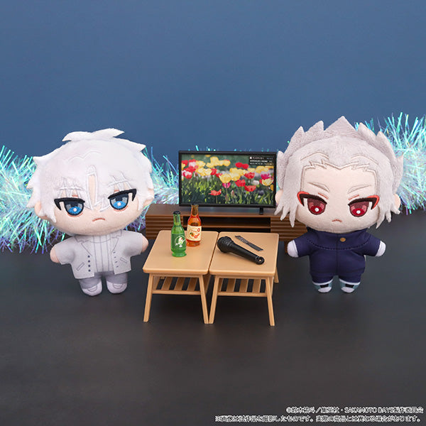 (Goods - Plush) SAKAMOTO DAYS Nui Pal (Plush Mascot) / X