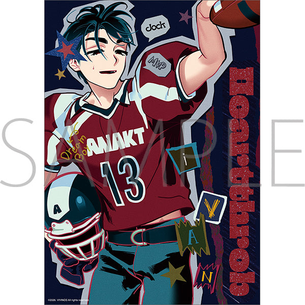 (Goods - Tapestry) ALIEN STAGE Poster / IVAN Find your Plus One!