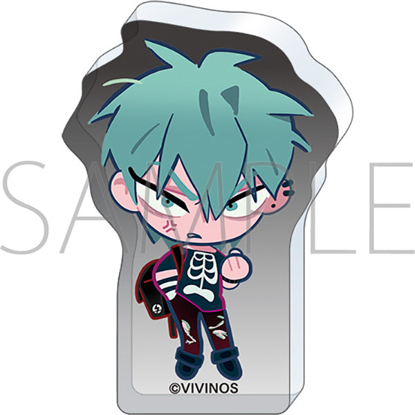 (Goods - Acrylic Stand) ALIEN STAGE Korotto Acrylic Figure / TILL Find your Plus One!