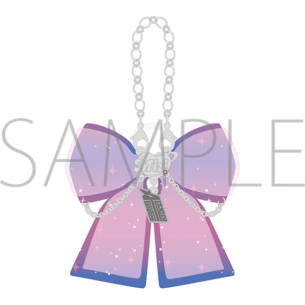 (Goods - Charm) ALIEN STAGE Multi Ribbon Charm / MIZI Find your Plus One!