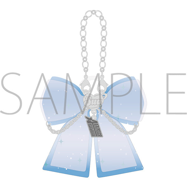 (Goods - Charm) ALIEN STAGE Multi Ribbon Charm / SUA Find your Plus One!