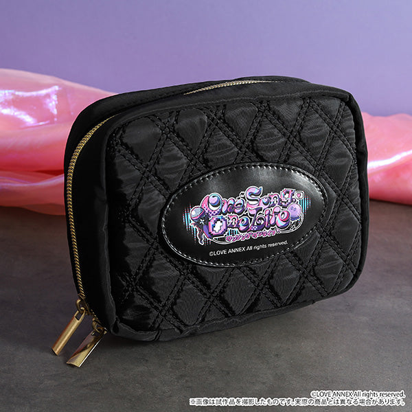 (Goods - Pouch) One Song, One Life Pouch