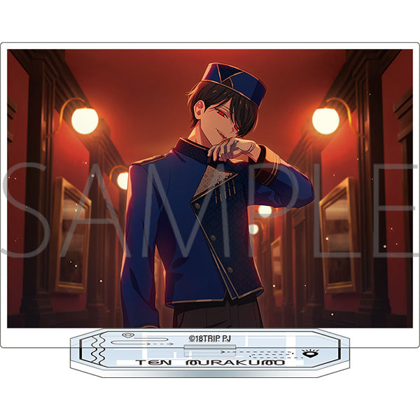 (Goods - Acrylic Stand) 18TRIP Acrylic Stand / vol. 10 Ten Murakumo