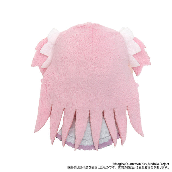 (Goods - Plush) Puella Magi Madoka Magica Nui Pal (Plush Mascot) / Ultimate Madoka