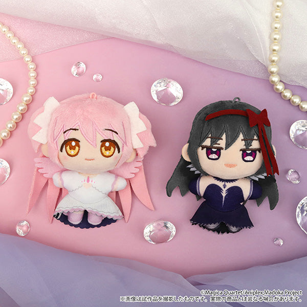 (Goods - Plush) Puella Magi Madoka Magica Nui Pal (Plush Mascot) / Ultimate Madoka