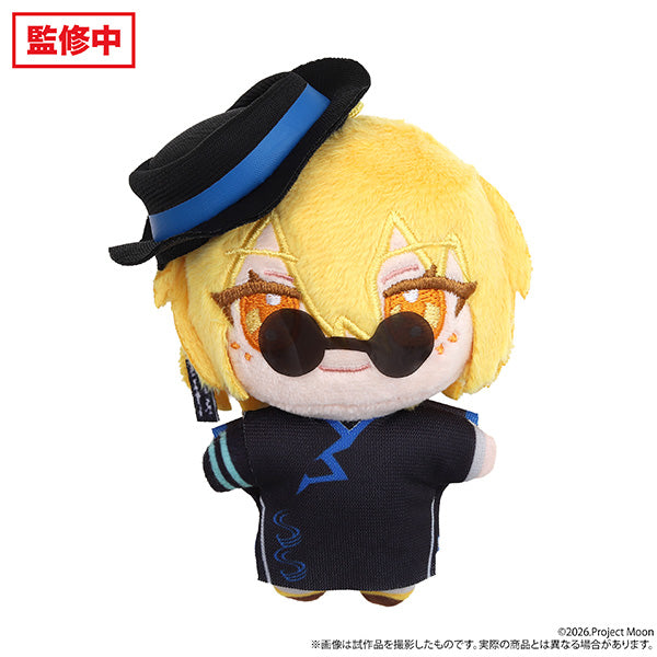 (Goods - Plush) Limbus Company Nui Pal (Plush Mascot) / Vol.2 Don Quixote