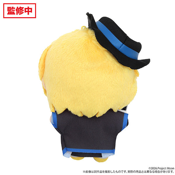 (Goods - Plush) Limbus Company Nui Pal (Plush Mascot) / Vol.2 Don Quixote