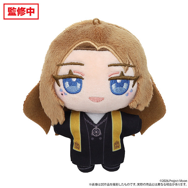 (Goods - Plush) Limbus Company Nui Pal (Plush Mascot) / Vol.2 Rodion