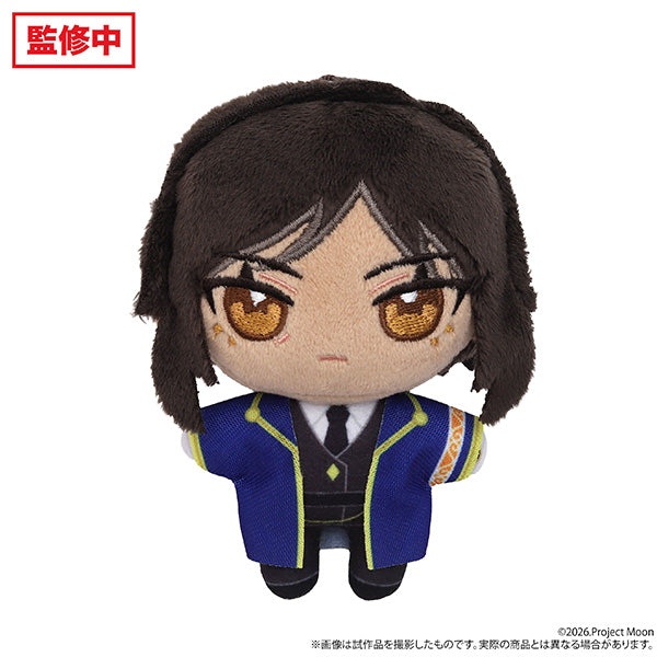 (Goods - Plush) Limbus Company Nui Pal (Plush Mascot) / Vol.2 Outis