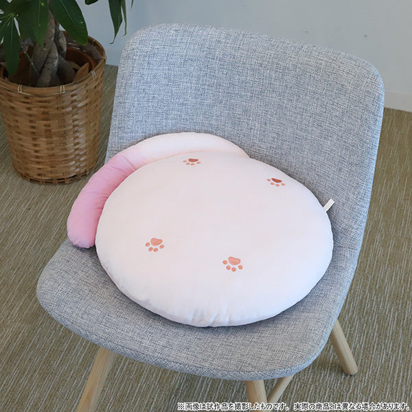 (Goods - Cushion) NU: Carnival Topper Zabuton Floor Cushion