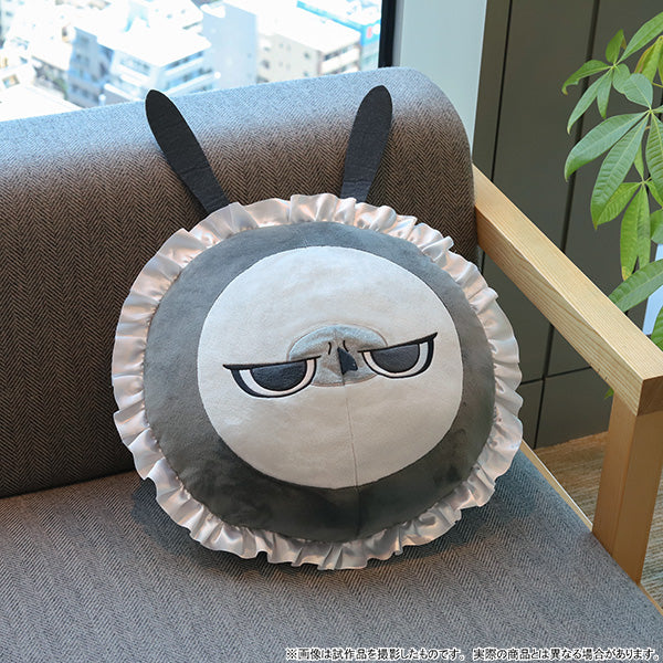 (Goods - Cushion) NU: Carnival Father Cushion