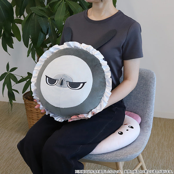 (Goods - Cushion) NU: Carnival Father Cushion