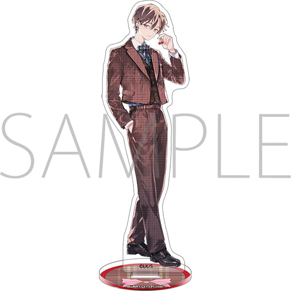 (Goods - Acrylic Stand) Hallelujah Baby Acrylic Stand / Miyako
