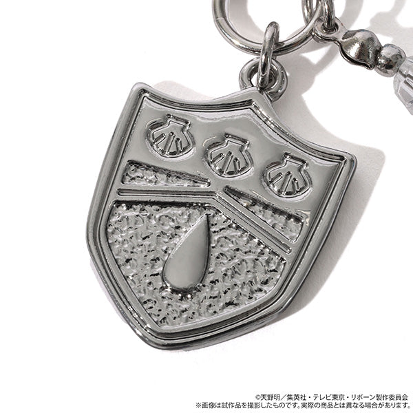 (Goods - Strap) REBORN! After-school Mates Beads Strap / Rain