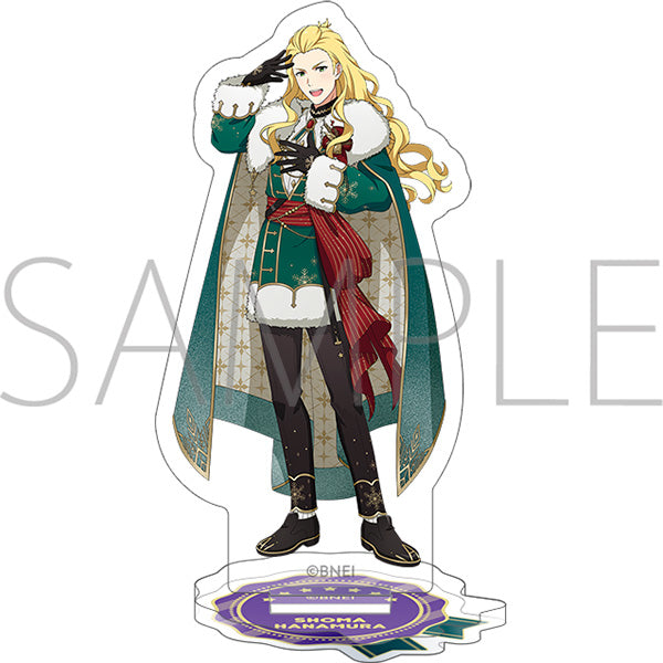 (Goods - Acrylic Stand) THE IDOLM@STER SideM Mini Acrylic Stand / Shoma Hanamura M Fes 2026