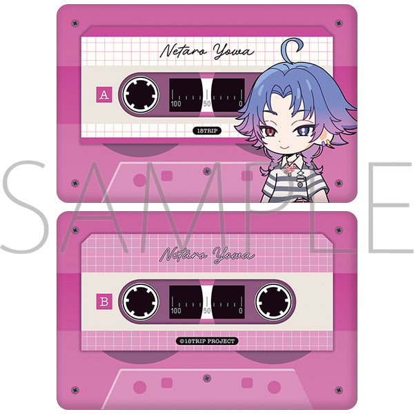 (Goods - Cushion) 18TRIP Cushion / Netaro Yowa