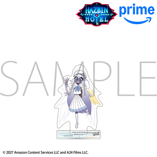 (Goods - Acrylic Stand) Hazbin Hotel Acrylic Stand / Emily After School
