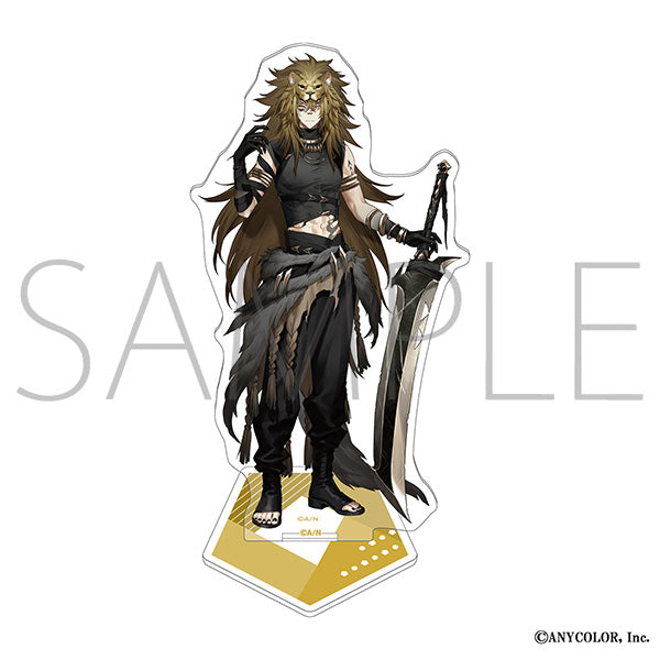 (Goods - Acrylic Stand) NIJISANJI EN Acrylic Stand / Luca Kaneshiro