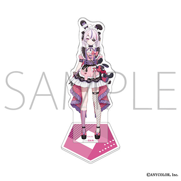(Goods - Acrylic Stand) NIJISANJI EN Acrylic Stand / Maria Marionette