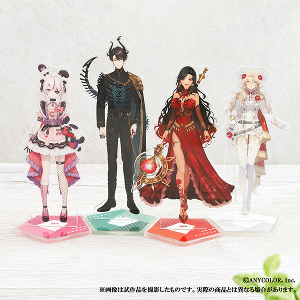 (Goods - Acrylic Stand) NIJISANJI EN Acrylic Stand / Maria Marionette