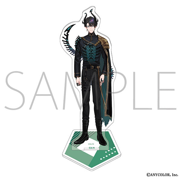 (Goods - Acrylic Stand) NIJISANJI EN Acrylic Stand / Ren Zotto