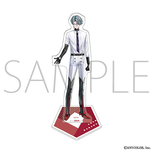 (Goods - Acrylic Stand) NIJISANJI EN Acrylic Stand / Freodore