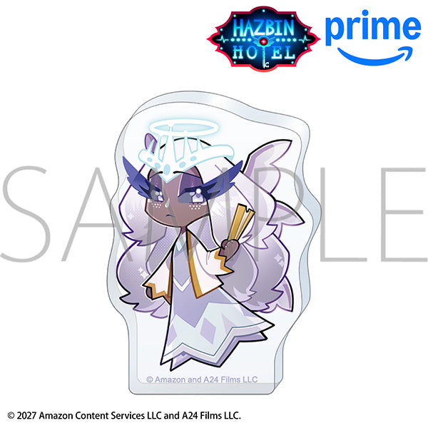 (Goods - Acrylic Stand) Hazbin Hotel Korotto (Acrylic Figure) / Sera Mini