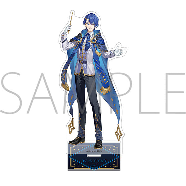 (Goods - Acrylic Stand) Hatsune Miku Series Acrylic Stand / KAITO
