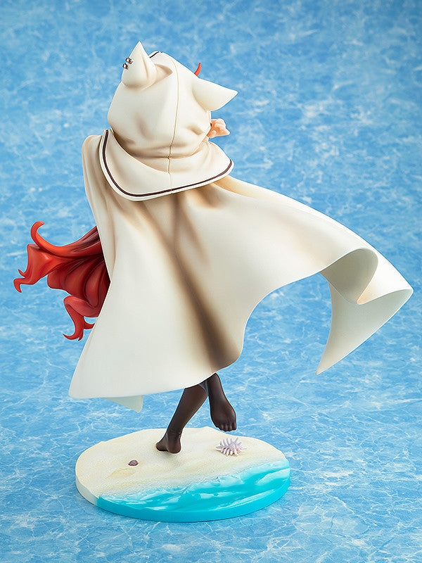 (Bishojo Figure) Mushoku Tensei: Jobless Reincarnation CAworks Eris Boreas Greyrat: Swimsuit Ver. 1/7 Complete Figure (Re-release)