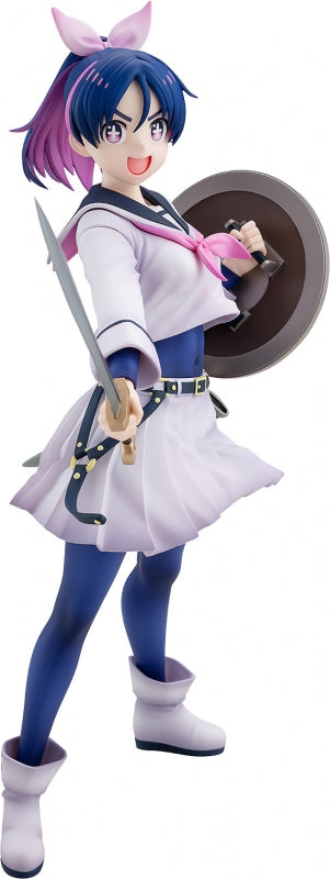 (Bishojo Figure) "Scum of the Brave" KDcolle Aki Jogamine 1/7 Complete Figure