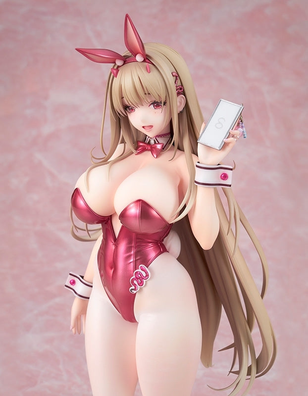 (Bishojo Figure) GODDESS OF VICTORY: NIKKE Viper: Toxic Rabbit 1/7 Complete Figure