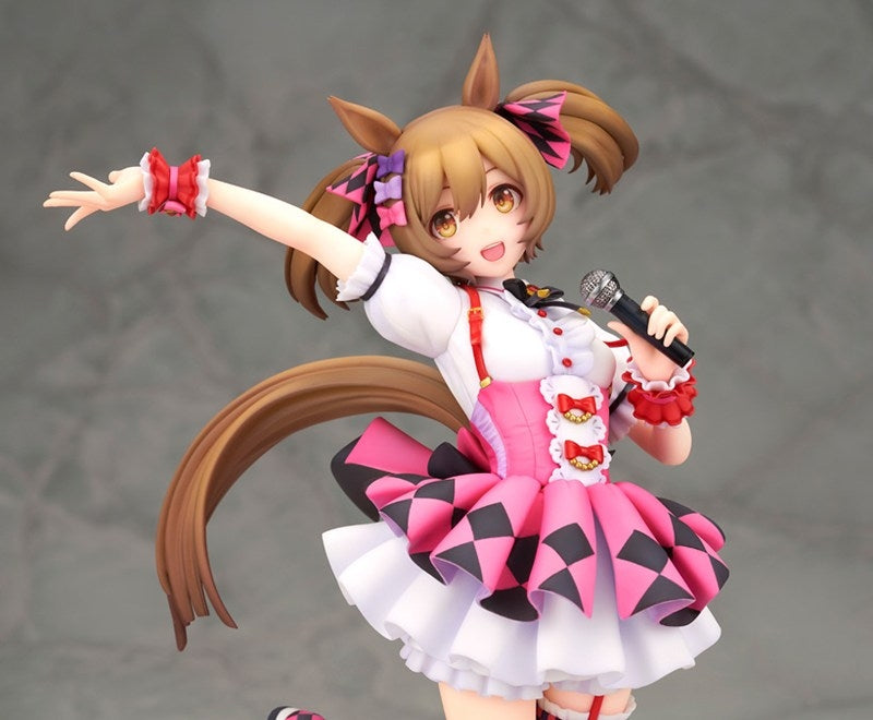 (Bishojo Figure) Umamusume Pretty Derby Smart Falcon 1/7 Complete Figure