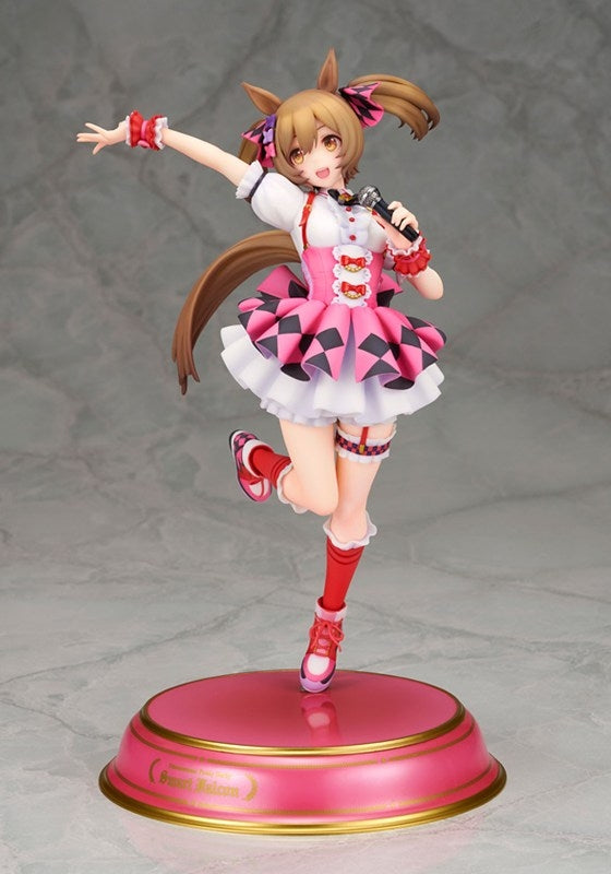 (Bishojo Figure) Umamusume Pretty Derby Smart Falcon 1/7 Complete Figure