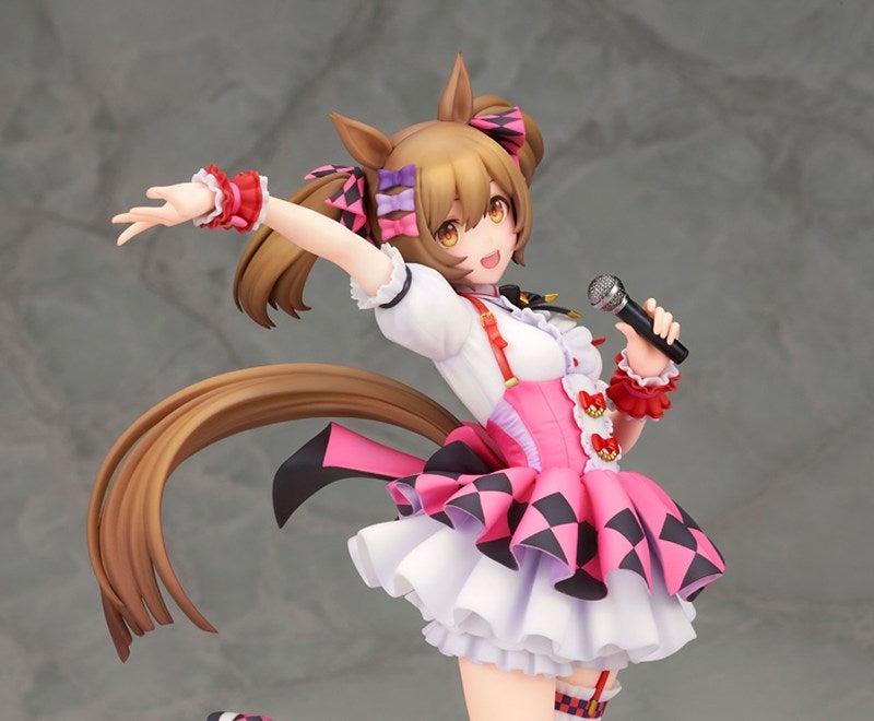 (Bishojo Figure) Umamusume Pretty Derby Smart Falcon 1/7 Complete Figure