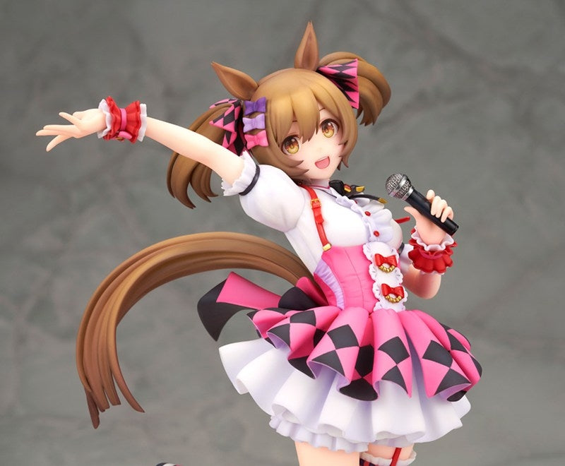 (Bishojo Figure) Umamusume Pretty Derby Smart Falcon 1/7 Complete Figure