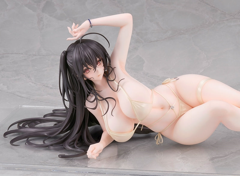 (Bishojo Figure) Azur Lane Taihou Seaside Daydreams Ver. 1/5 Complete Figure
