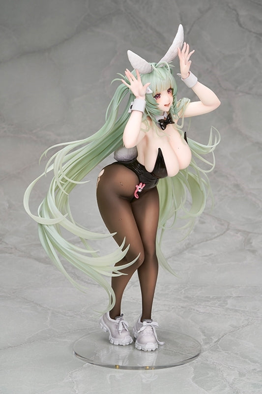 (Bishojo Figure) GODDESS OF VICTORY: NIKKE Soda: Twinkle Bunny 1/7 Complete Figure