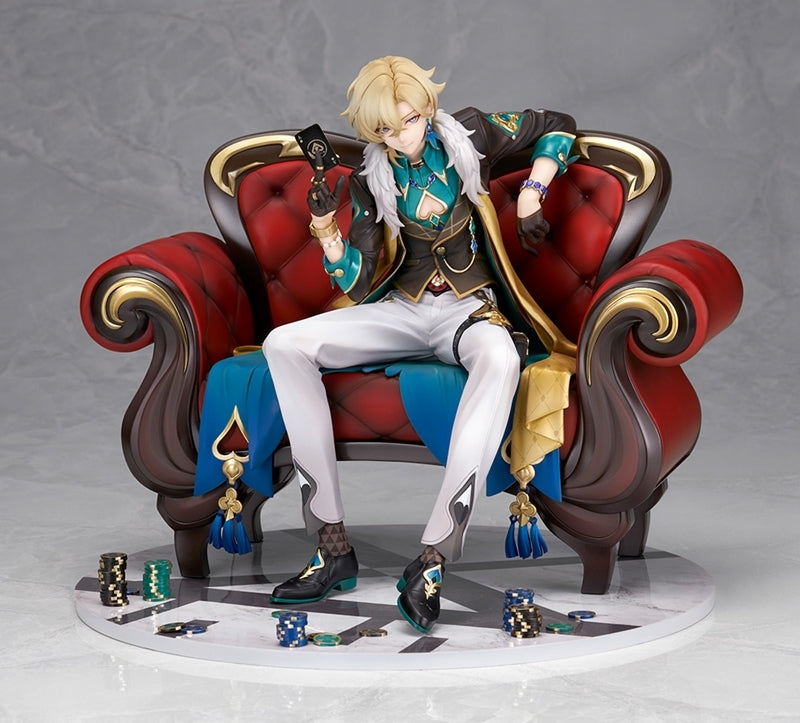 (Figure) Honkai: Star Rail Aventurine 1/7 Complete Figure