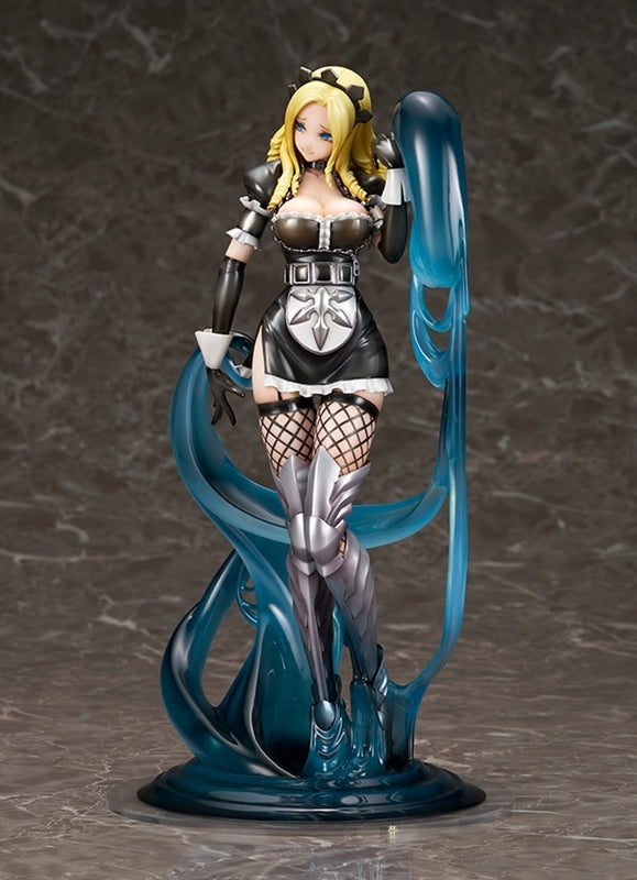 (Bishojo Figure) Overlord Solution Epsilon 10th Anniversary so-bin Ver. 1/8 Complete Figure