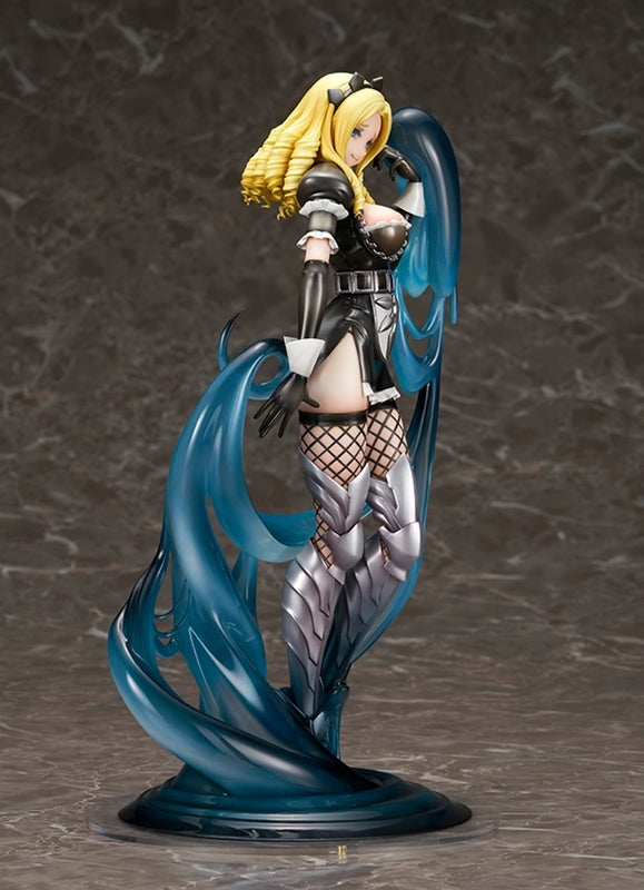 (Bishojo Figure) Overlord Solution Epsilon 10th Anniversary so-bin Ver. 1/8 Complete Figure