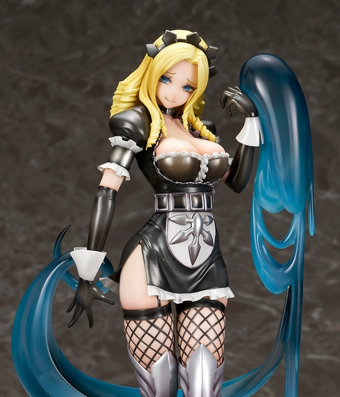 (Bishojo Figure) Overlord Solution Epsilon 10th Anniversary so-bin Ver. 1/8 Complete Figure