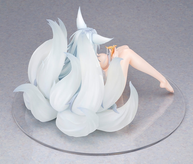 (Bishojo Figure) Azur Lane Shinano Dreamy White Sands Ver. 1/6 Complete Figure
